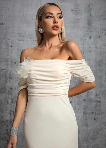 Свадебное платье SHEIN (325815546)