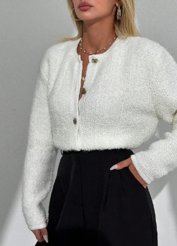 Кофта SHEIN (309157871)
