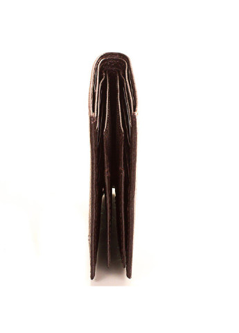 Чоловічий шкіряний гаманець 12х9,7х1,5 см Canpellini (252133411)
