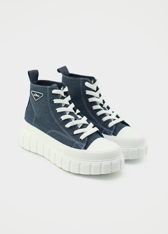 Синій кеди S.Oliver