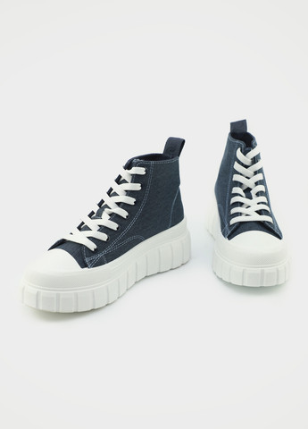 Синій кеди S.Oliver