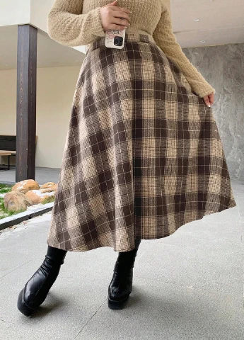 Спідниця SHEIN (347152653)