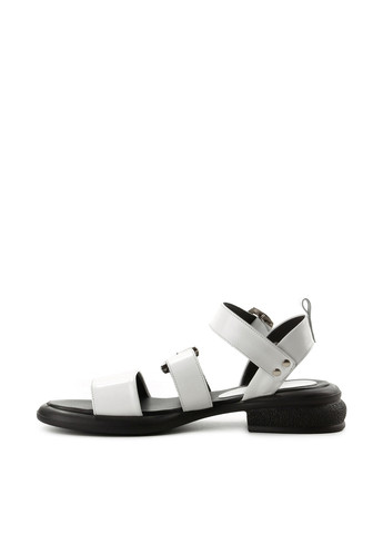 Кэжуал сандалии Le'BERDES на ремешке