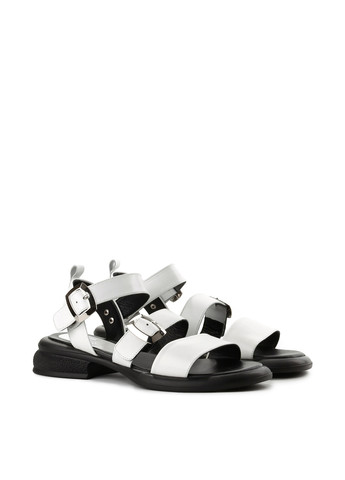 Кэжуал сандалии Le'BERDES на ремешке