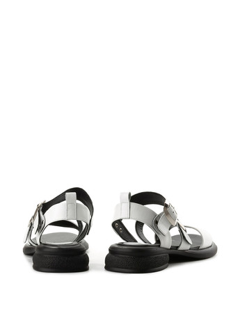 Кэжуал сандалии Le'BERDES на ремешке