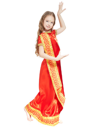 Маскарадный костюм Индийская принцесса La Mascarade (109392493)