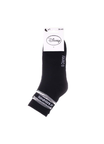 Чёрные носки Disney (254007357)