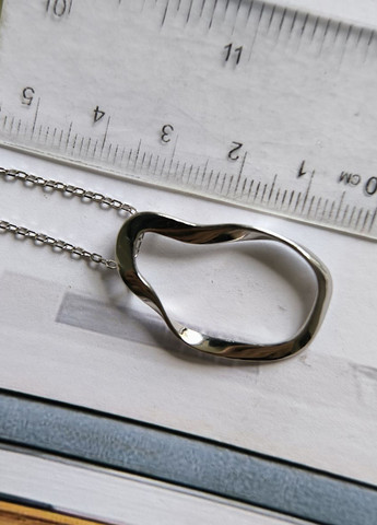 Колье Silver Flame (354214822)