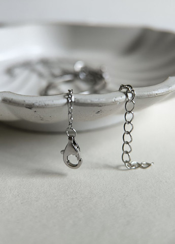 Колье Silver Flame (354214822)