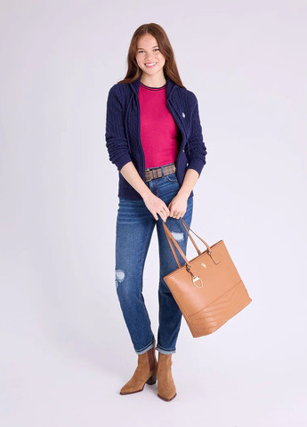 Сумка U.S. Polo Assn. (362621983)