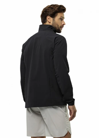 Кофта Jack Wolfskin PRELIGHT JKT M (292936308)