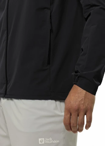 Кофта Jack Wolfskin PRELIGHT JKT M (292936308)