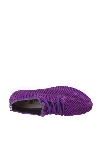 Фіолетові осінні кросівки 4R Active