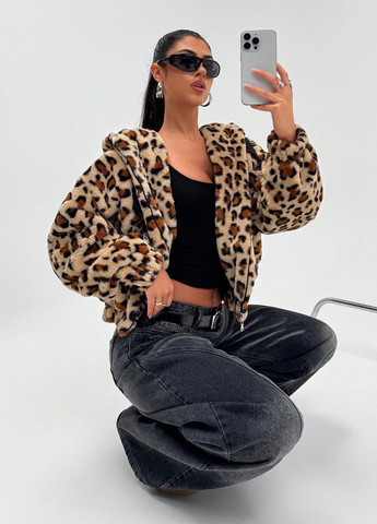 Толстовка SHEIN (346914365)