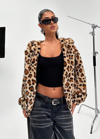 Толстовка SHEIN (346914365)