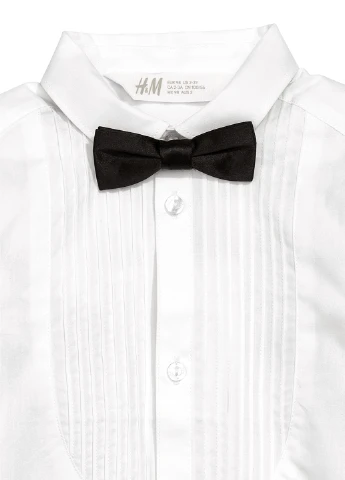 Сорочка H&M (61628833)