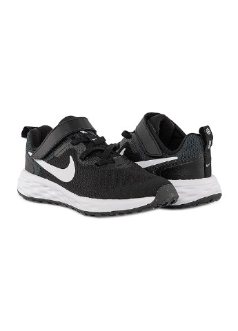 Кросівки REVOLUTION 6 PSV Nike (254546827)