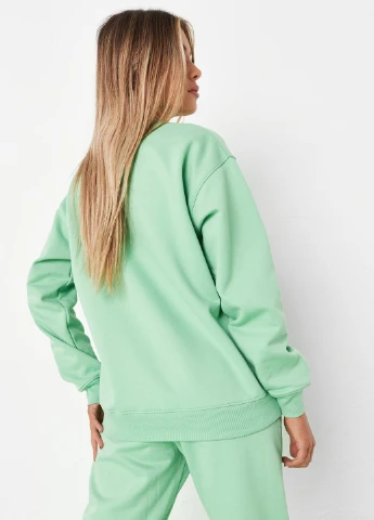 Костюм (світшот, штани) Missguided (276253957)