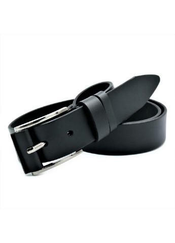 Кожаный ремень 115-125х4 см Le-Mon (253055714)