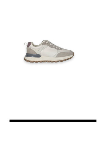 Кроссовки ALLSY белые демисезоны (301163031)