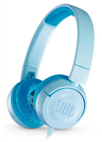 Навушники JR 300 Blue (JR300BLU) JBL (207376317)
