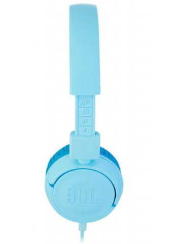 Навушники JR 300 Blue (JR300BLU) JBL (207376317)