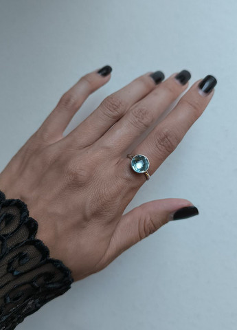 Каблучка Silver Flame (350941411)