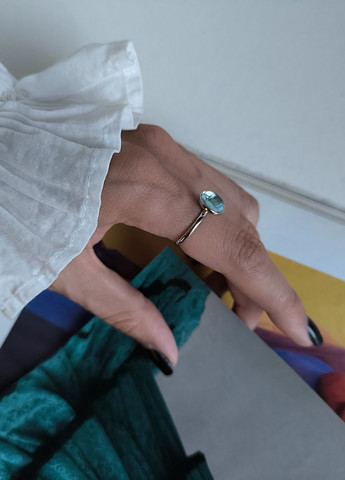 Каблучка Silver Flame (350941411)