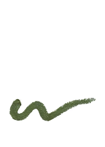 Карандаш для глаз №10 (Metallic Ivy Green), 1,2 г Kiko (221633036)