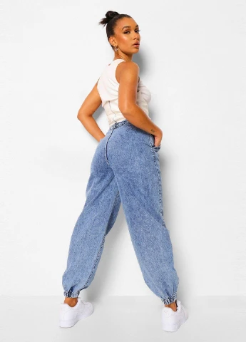 Джинсы Boohoo - (233898154)