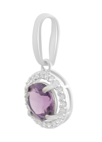 Підвіска Silver Flame (354214439)