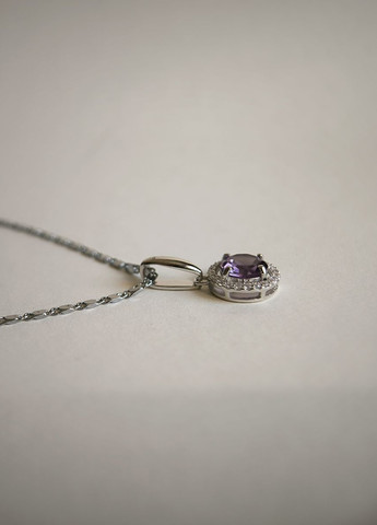 Підвіска Silver Flame (354214439)