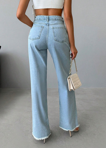 Джинсы SHEIN - (332312980)