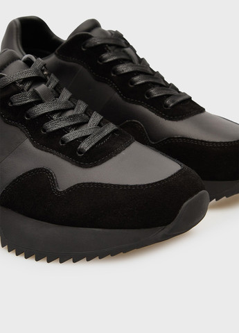 Кроссовки PRPY чёрные всесезоны (366431616)