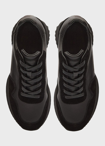 Кроссовки PRPY чёрные всесезоны (366431616)