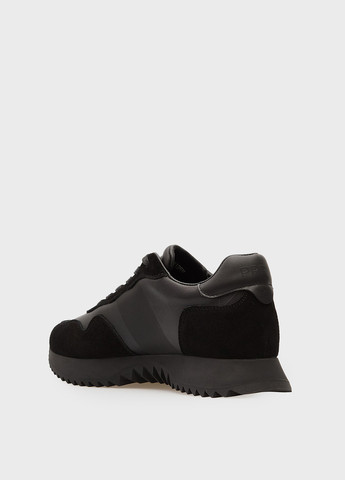 Кроссовки PRPY чёрные всесезоны (366431616)