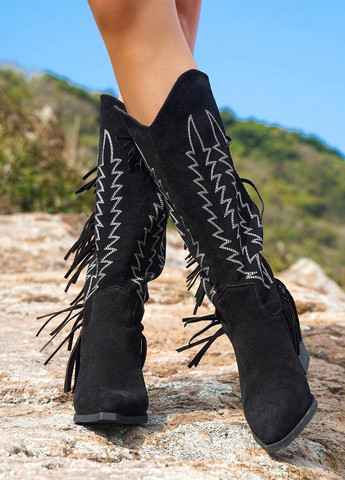 Чоботи SHEIN (345558311)