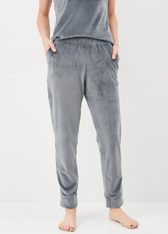 Костюм жіночий S сірий 03113 Effetto (254845330)