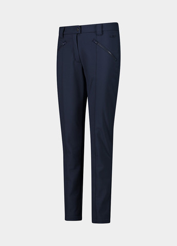 Штани CMP WOMAN LONG PANT (259945668)