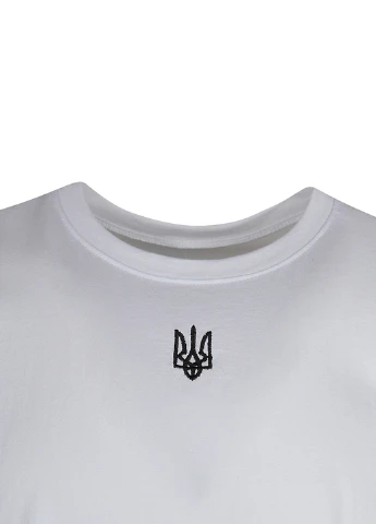 Біла футболка dexter's