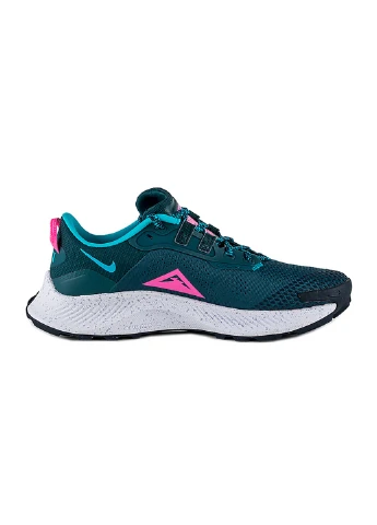 Кросівки W PEGASUS TRAIL 3 Nike бірюзові демісезони (256006052)