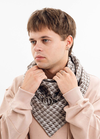 Шарф, 90×90×145 см My Scarf (368110925)