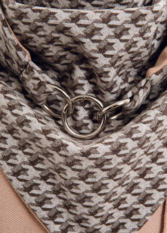 Шарф, 90×90×145 см My Scarf (368110925)