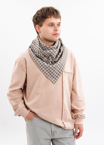 Шарф, 90×90×145 см My Scarf (368110925)