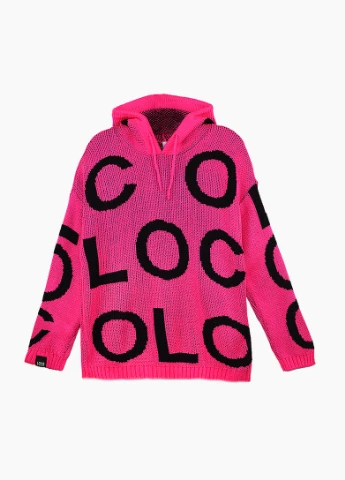 Малиновий зимовий костюм LocoLoco