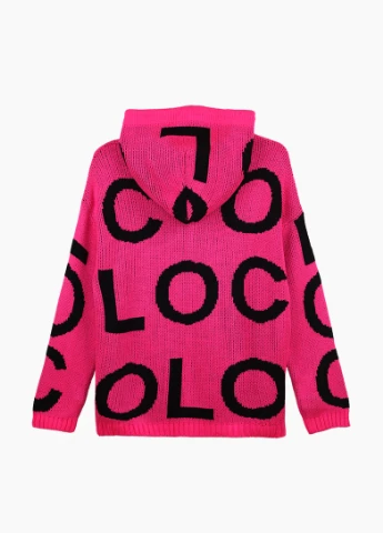 Малиновий зимовий костюм LocoLoco