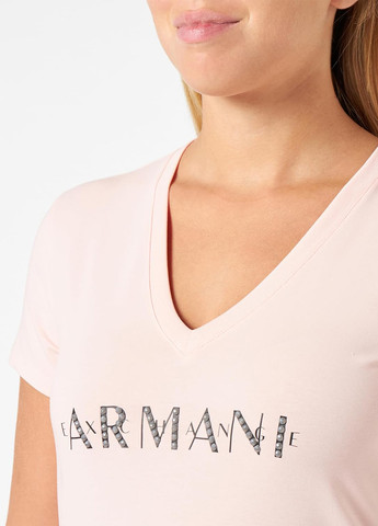Футболка Armani Exchange - (295367960)