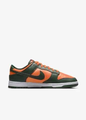 Комбіновані кросівки dd1391-300 демісезон Nike Dunk Low Retro