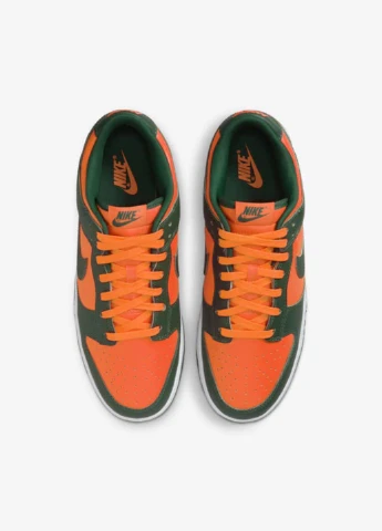 Комбіновані кросівки dd1391-300 демісезон Nike Dunk Low Retro