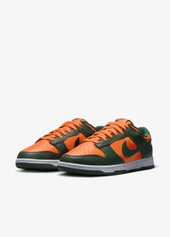 Комбіновані кросівки dd1391-300 демісезон Nike Dunk Low Retro